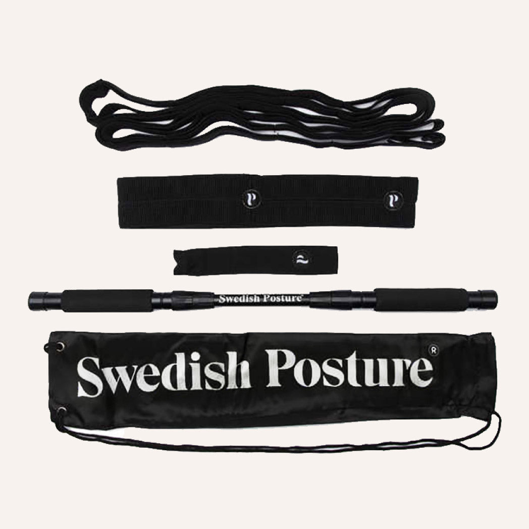 MiniGym Exercise Kit