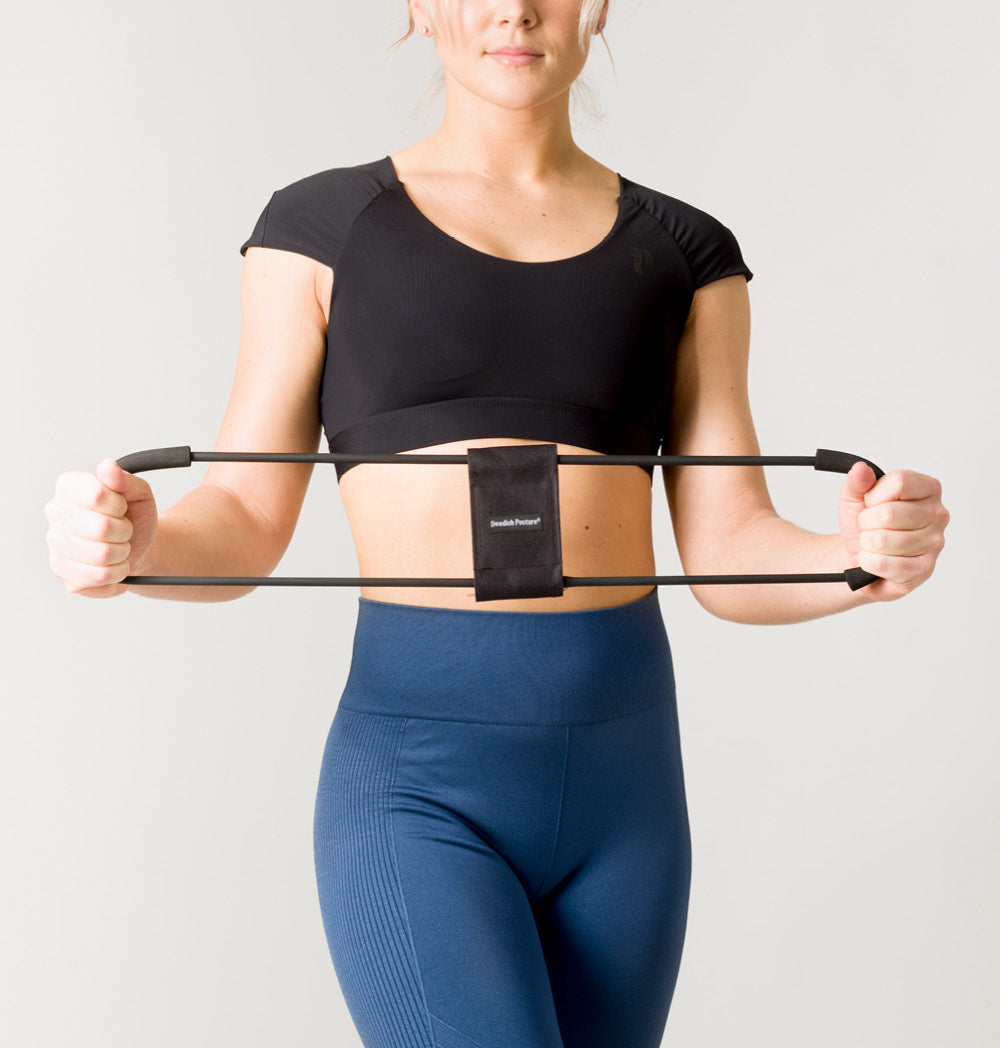 Trainer 3 in 1